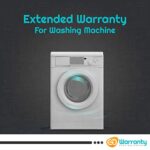 GoWarranty 2 Yr Prolonged Guarantee for Washing Machine (Rs 30001 - Rs 70000) E-mail Supply
