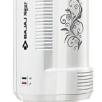 (Refurbished) Bajaj New Majesty On the spot 1 Litre, 3 KW Verical Water Heater (White)