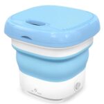 Welko-Washing-Machine-Mini-Washer-9L-Excessive-Capability-with-Modes-Deep-Cleansing-for-Underwear-Child-Garments-or-Small-Foldable-Washing-Machine