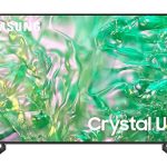 Samsung 125 cm (50 inches) 4K Extremely HD Good LED TV